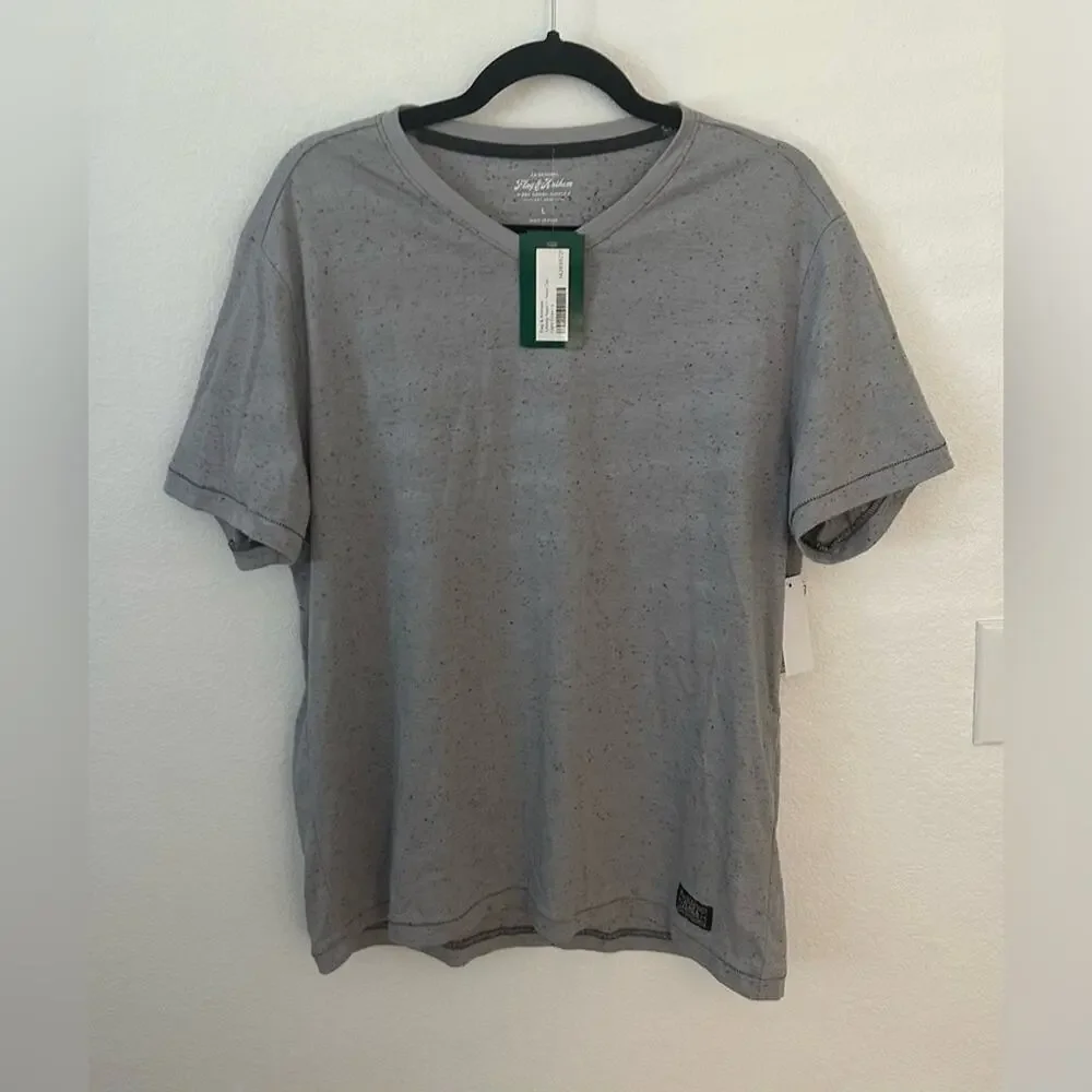 Flag & Anthem casual gray